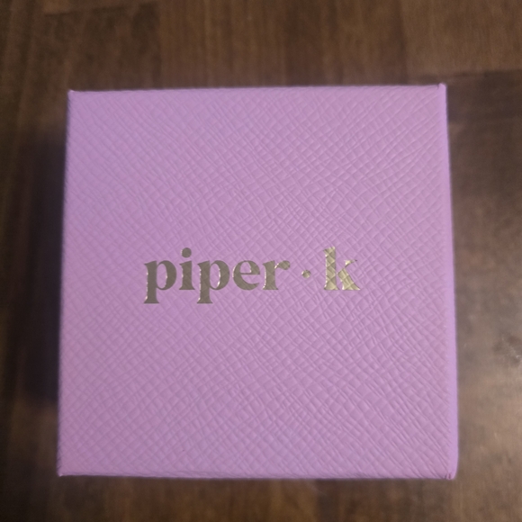 Cubic Zirconia Heart Bracelet in Gold with Multicolor Stones - Picture 5 of 5